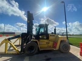 2007 HYSTER H360HD