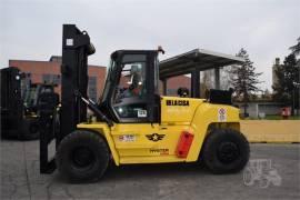 2007 HYSTER H360HD