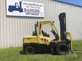 2012 HYSTER H120FT