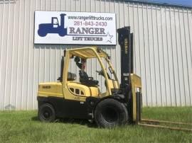 2012 HYSTER H120FT