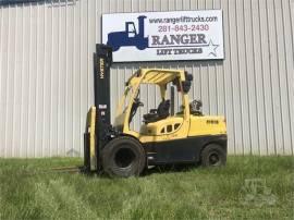 2012 HYSTER H120FT