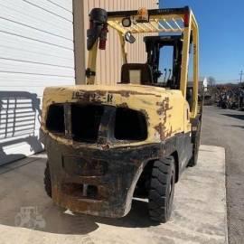 2013 HYSTER H120FT