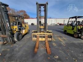 1993 HYSTER H80XL