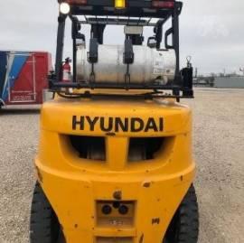 2018 HYUNDAI 40L-7A