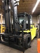 1993 HYSTER H360XL