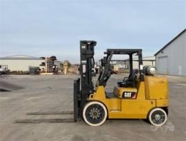 2013 CATERPILLAR GC70K