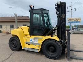 2016 HYSTER H210HD2