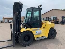 2016 HYSTER H210HD2