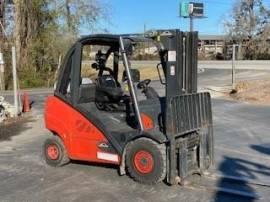 2016 LINDE H30T