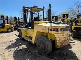 2012 HYSTER H360HD