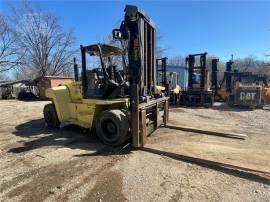 2012 HYSTER H360HD