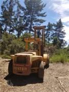 1986 HYSTER H275H