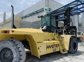 2012 HYSTER H1050HDS