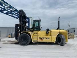 2012 HYSTER H1050HDS