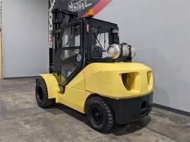 2017 KOMATSU FG50ATU-10