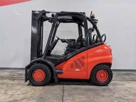 2016 LINDE H40T