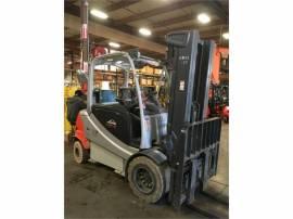 2012 LINDE RX60-50