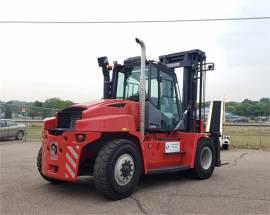 2021 KALMAR DCG100-6T