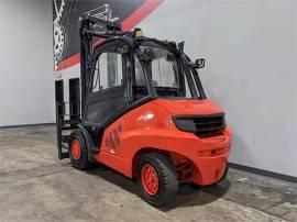 2016 LINDE H50D