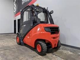 2013 LINDE H35D