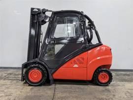 2013 LINDE H35D