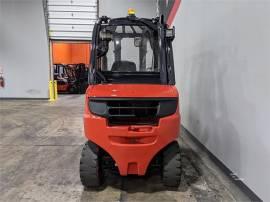 2013 LINDE H35D