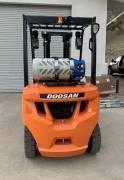 2020 DOOSAN G25N-7