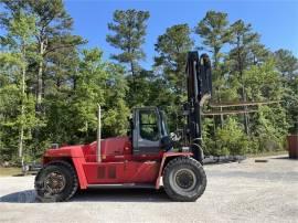 2016 KALMAR DCG300-12LB