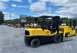 2015 HYSTER H110FT