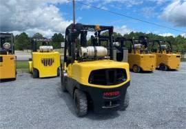 2015 HYSTER H110FT