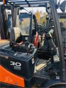 2014 DOOSAN G30P-3