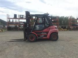 2011 LINDE H60D