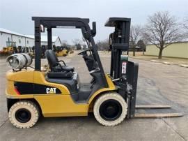 2017 CATERPILLAR GP30N