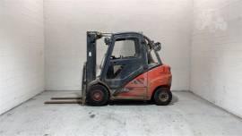 2015 LINDE H30D