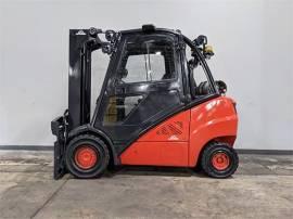 2014 LINDE H30T