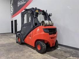 2014 LINDE H30T