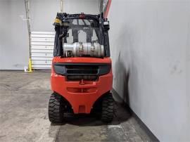 2014 LINDE H30T