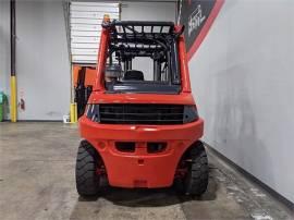 2014 LINDE H60D