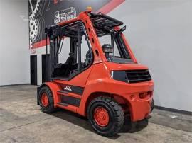 2014 LINDE H60D