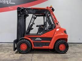 2014 LINDE H60D