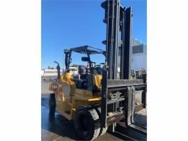 2020 CATERPILLAR DP70N1