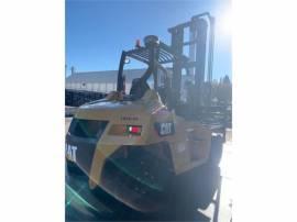 2020 CATERPILLAR DP70N1