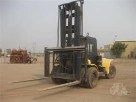 HYSTER H300A