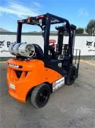 2021 DOOSAN G25N-7