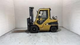 2007 CATERPILLAR P7000