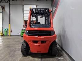 2013 LINDE H60D