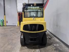 2008 HYSTER H80FT