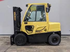 2008 HYSTER H80FT