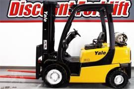 2011 YALE GLP050VX