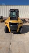 2014 CATERPILLAR DP70N